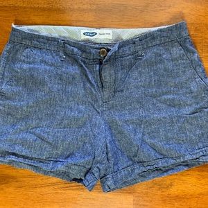 Old Navy shorts size 8